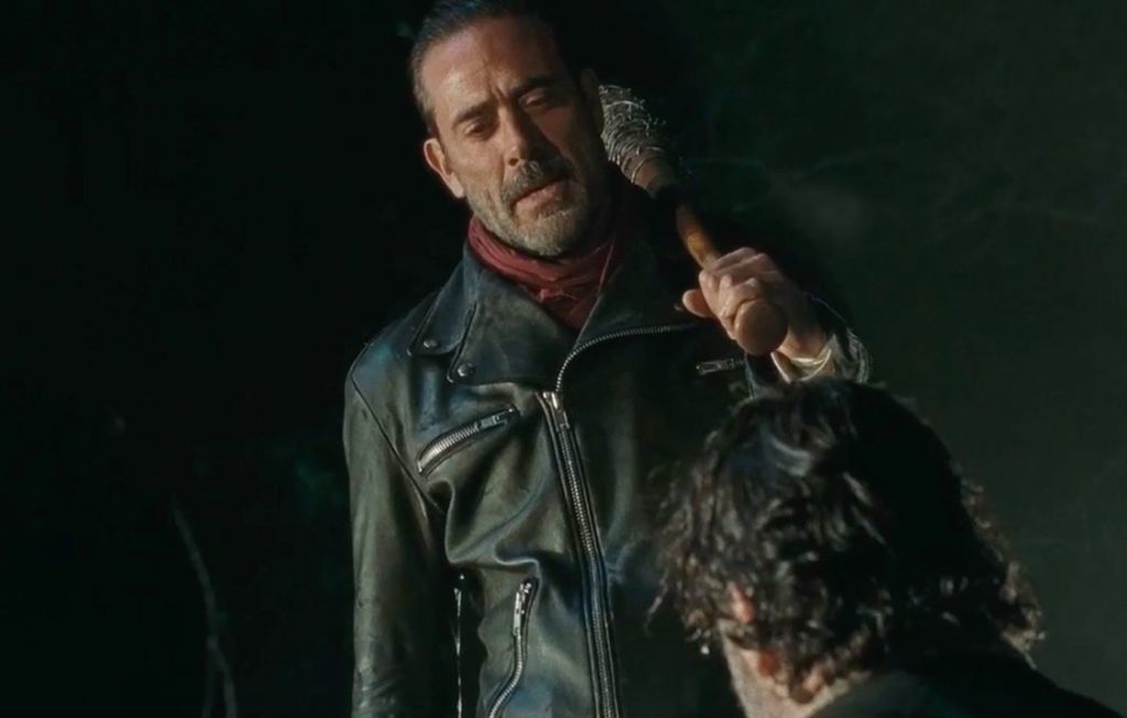 The walking dead twd saison 8 season 8 s8 news nouveautés perosnnages