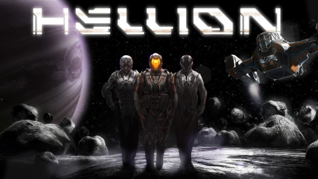 fps sci-fi open world open hellion