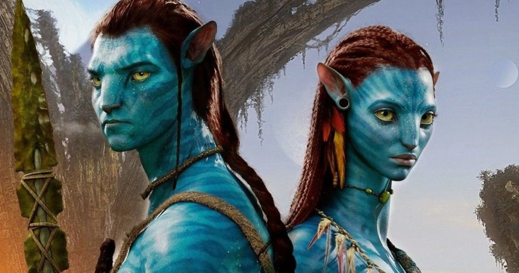 Avatar 2