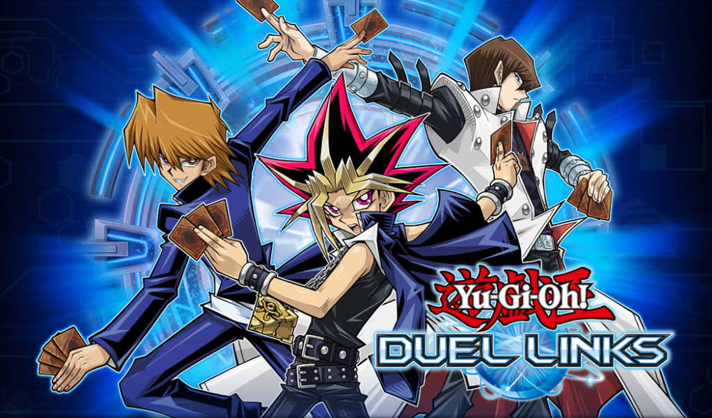 yugioh