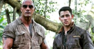 Jumanji | Le remake décalé nous offre sa première bande annonce