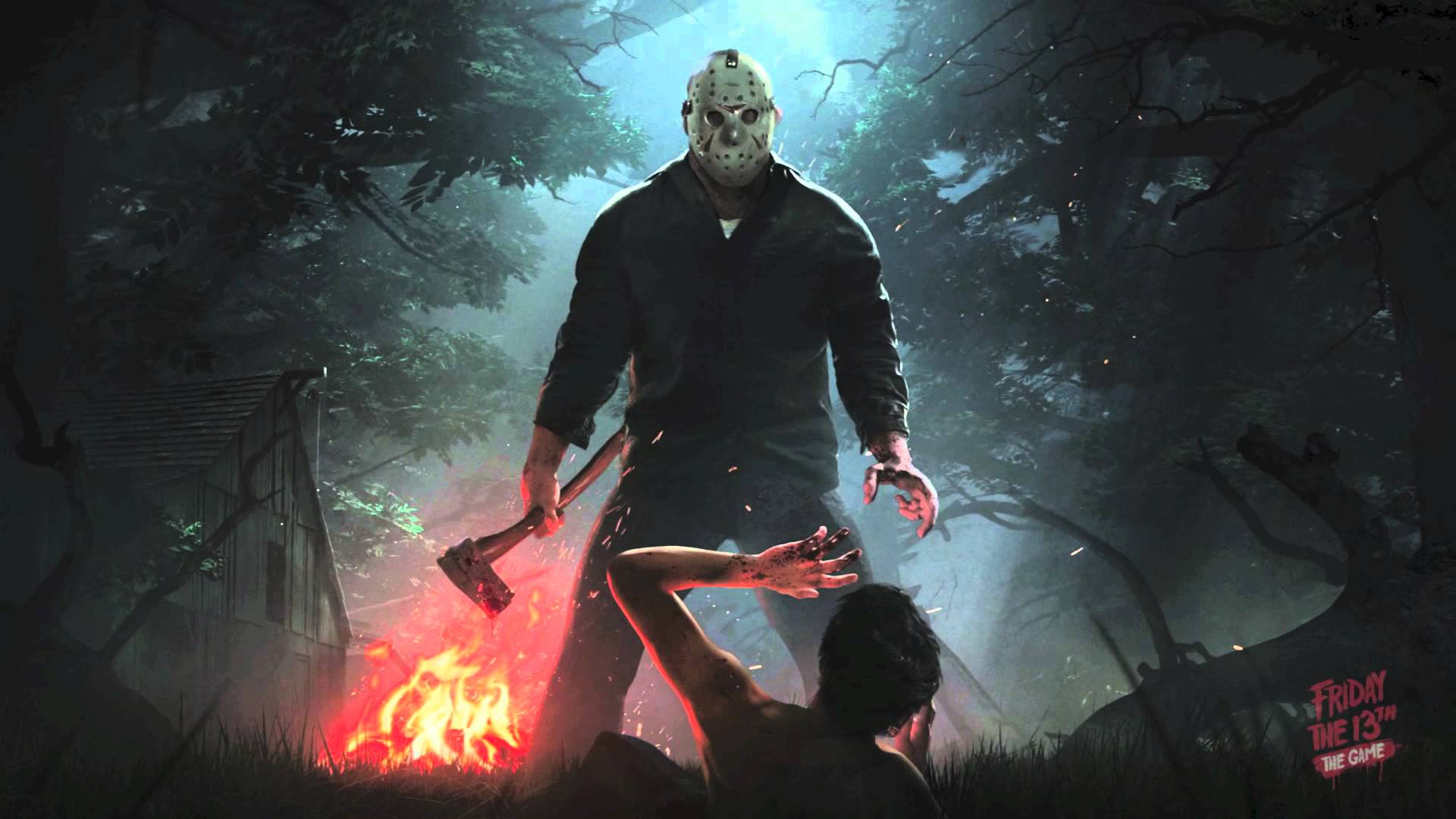 Friday The 13th l Jason de retour dans un trailer plus gore que jamais