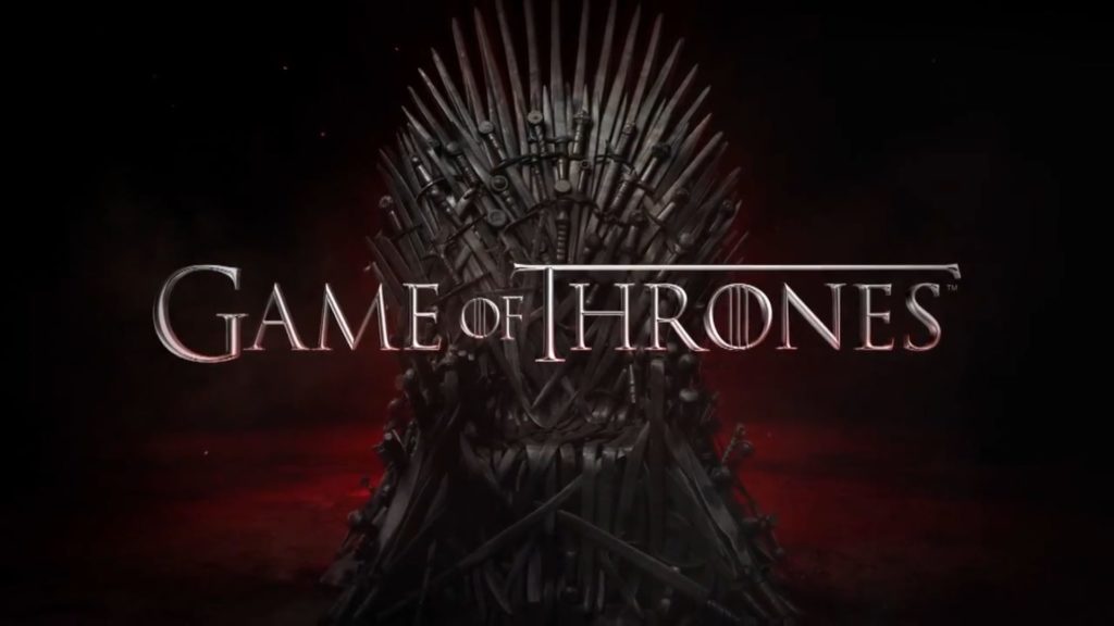 game of thrones ultime saison saison 8