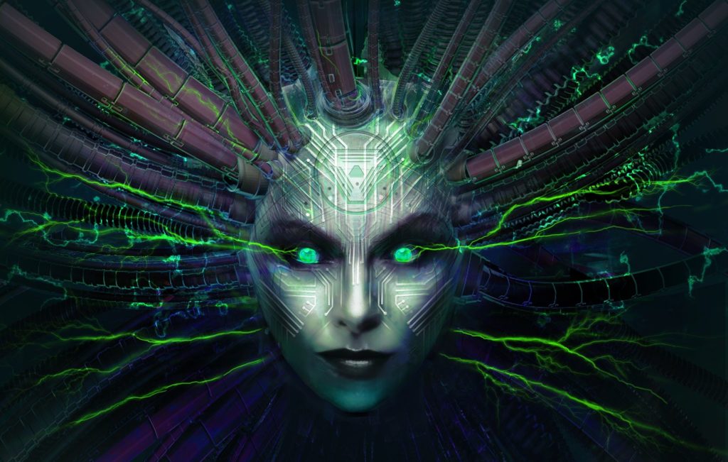 Starbreeze-System Shock 3