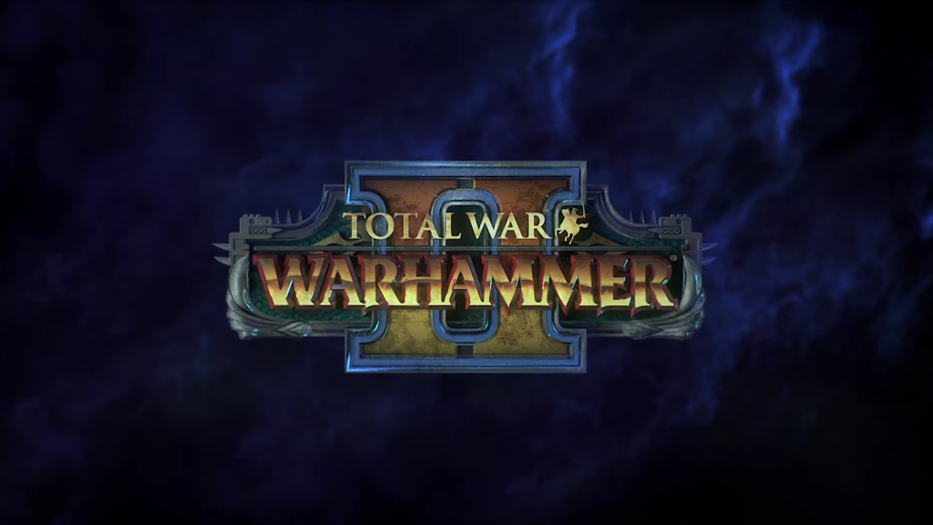 Total War Warhammer 2 Annonce Officiel STR Gestion War total DOW