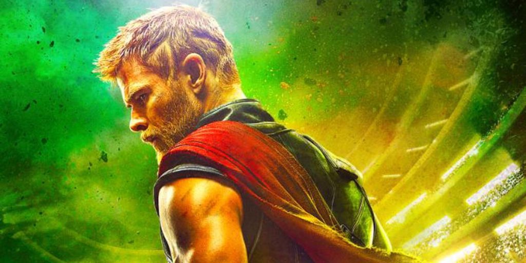 Thor Ragnarok trailer bande annon news