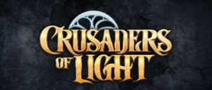 Calendrier des sorties jeux vidéo sur Wii U, Ps Vita et Mobile en Juillet 2017 Crusaders of light