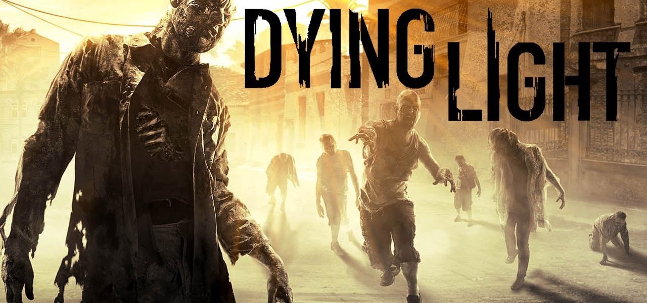 Dying Light zombi free runner fps xbox pc ps4