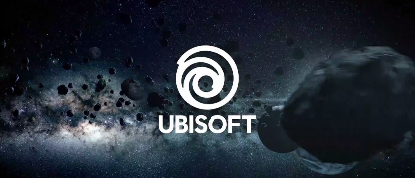 Conférence Ubisoft E3 2017