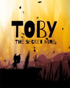 Calendrier des sorties jeux vidéo sur PS4 en Juillet 2017 Toby The Secret Mine