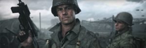 Call Of Duty WWII | Toutes les informations sur le mode solo