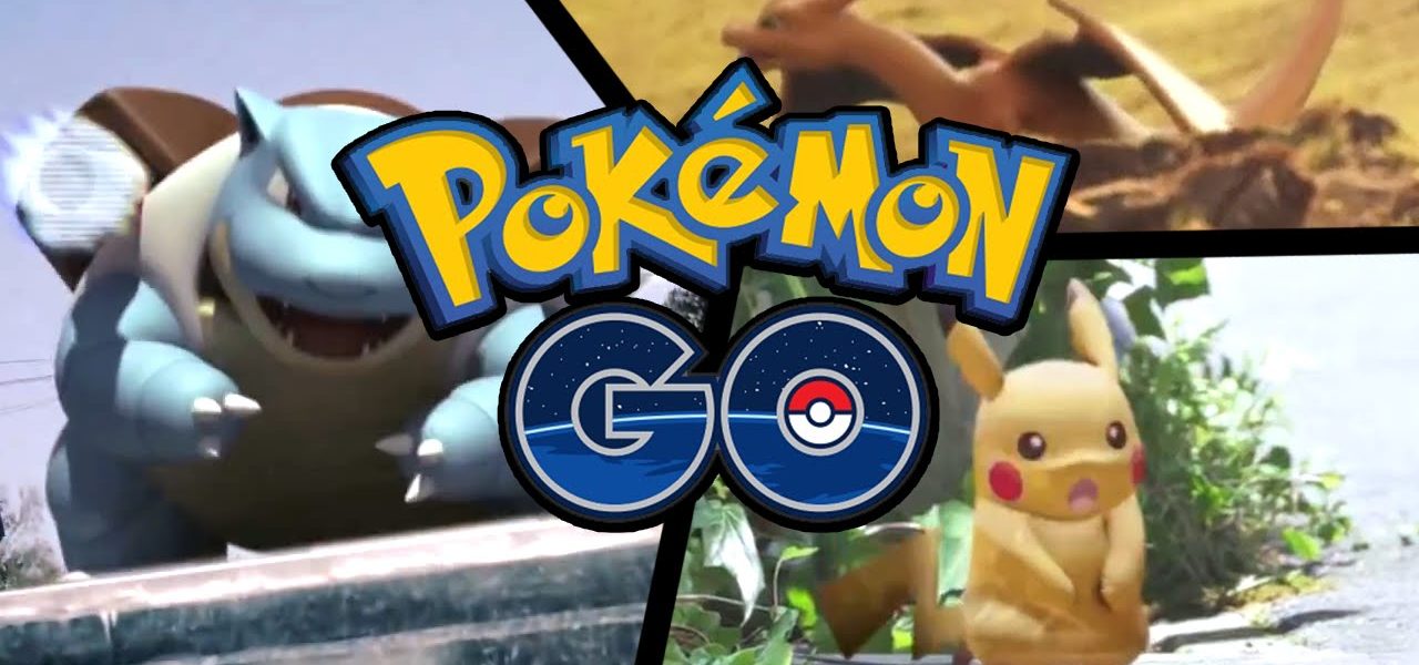 Pokémon go pokemon go ios android mise à jour new update