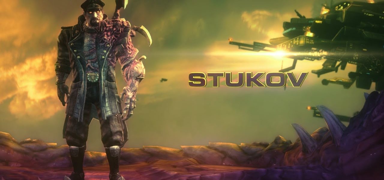 Stukov heroes of the storm personnage hers freee to play moba