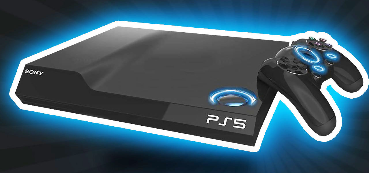 ps5 coming 2018 sortirait fin game sony playstation