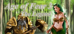 Age Of Fear 3 : The Legend bande annonce, trailer, infos, prix, date de sortie, scénario