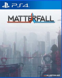 matterfall bande annonce, date de sortie, prix, trailer, infos, scénario, description