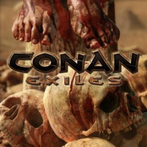 Conan exiles bande annonce, trailer, prix, date de sortie, infos