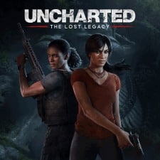 Uncharted the lost legacy bande annonce, trailer, infos, prix, date de sortie, scénario