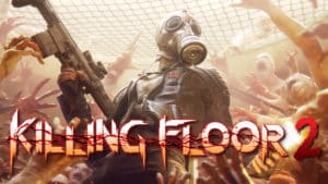 killing floor 2 xbox one sortie, bande annonce, trailer, infos, prix, date de sortie