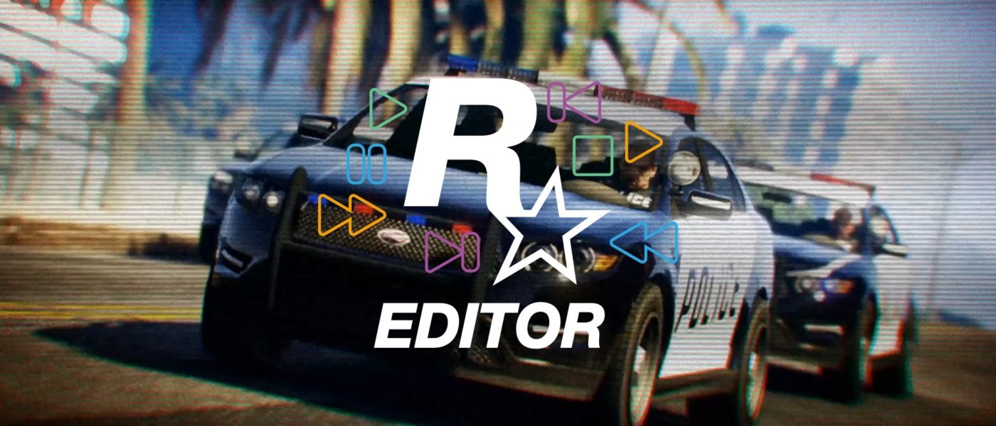 rockstar editor