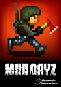 Mini DayZ | Le jeu de survie débarque sur mobile gratuitement et ça marche !