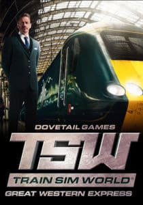 Train Sim World : Great Western Express bande annonce, prix, infos, trailer, scénario