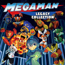  Mega Man Legacy Collection 2 bande annonce, infos , prix, scénario, trailer