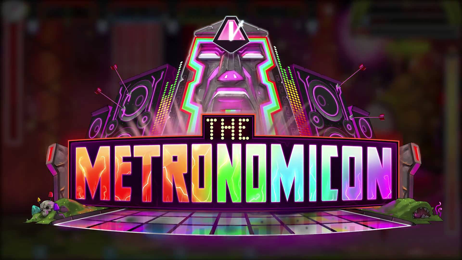The Metronomicon for mac instal