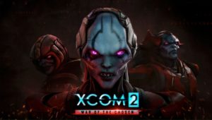 Xcom 2 war of the chosen bande annonce, trailer, infos, prix , scénario