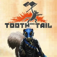 Tooth and tail bande annonce, trailer, infos, prix, date de sortie