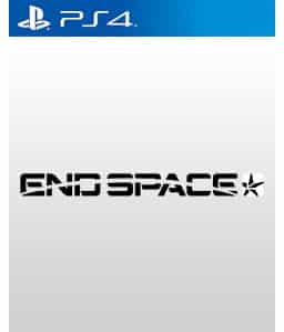 End Space bande annonce, date de sortie, prix, infos