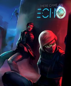Echo bande annonce, trailer, prix, infos, date de sortie