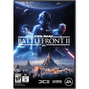 Sortie | Jeux vidéo sur PC en Novembre 2017 Star wars battlefront 2, bande annonce, prix, date de sortie, infos, scénario, genre
