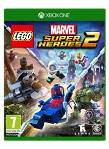 LEGO Marvel Super Heroes 2, bande annonce, trailer, prix, infos , date de sortie