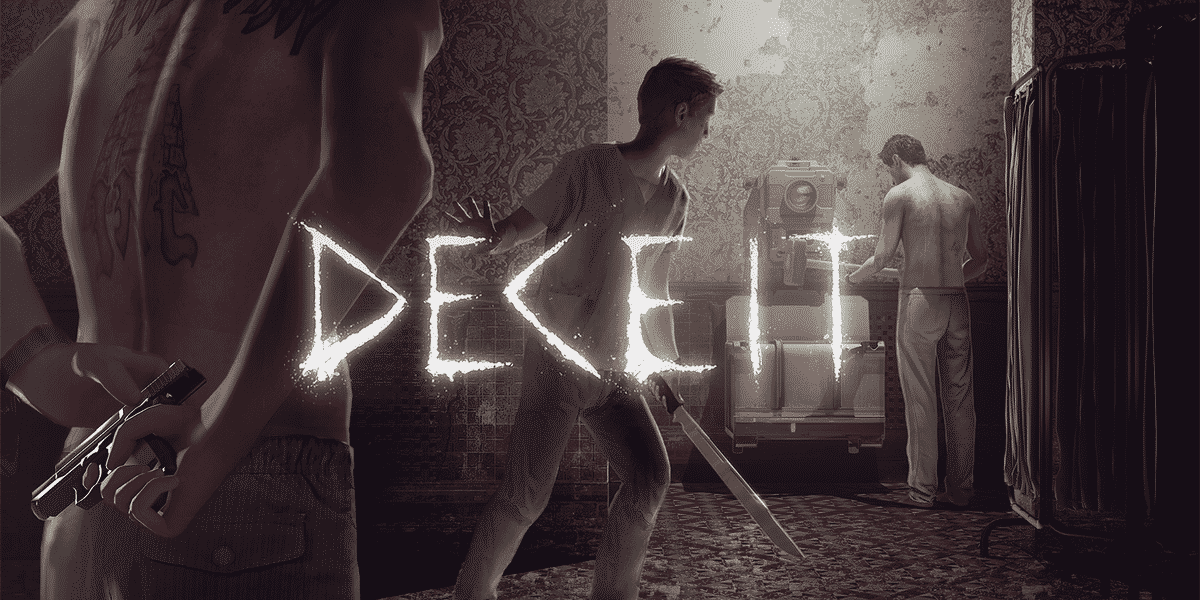 DECEIT FREE TO PLAY GRATUIT JOUER DOWNLOAD TELECHARGER