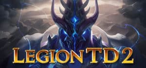Sortie | Jeux vidéo sur PC en Novembre 2017 Legion td 2, bande annonce, prix, date de sortie, infos, scénario, genre