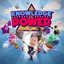 Sortie | Jeux vidéo sur PS4 en Novembre 2017 Knowledge is power