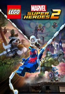 Sortie Jeux vidéo sur PC en Novembre 2017 lego Marvel super heroes 2 , bande annonce, prix, date de sortie, infos, scénario, genre