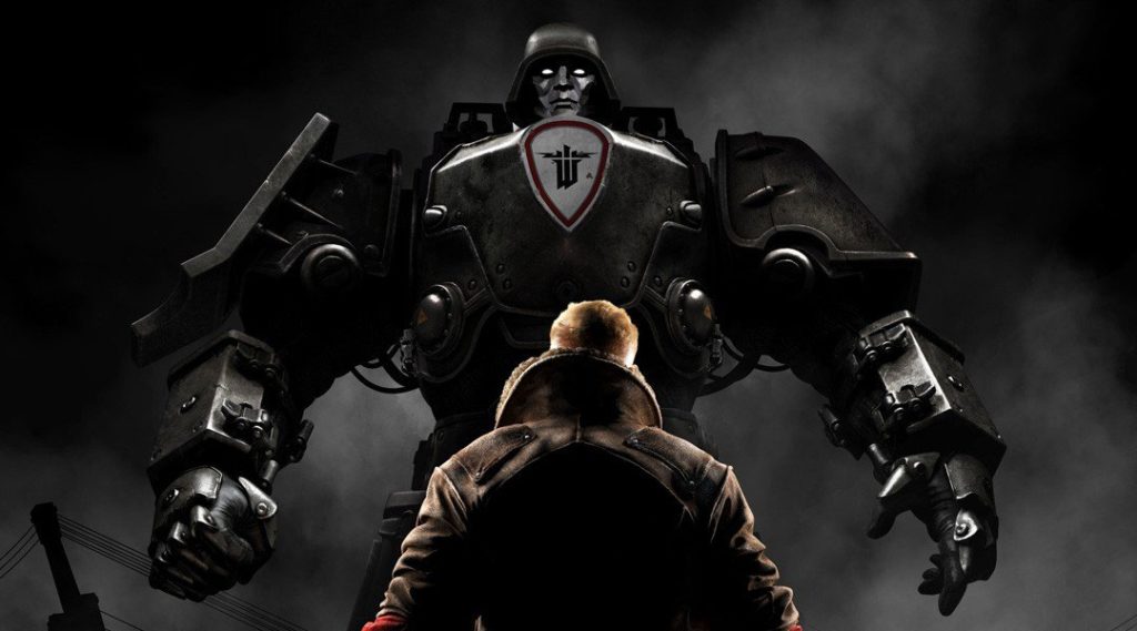 Wolfenstein 2 : The New Colossus – Trophées et Succès cachés