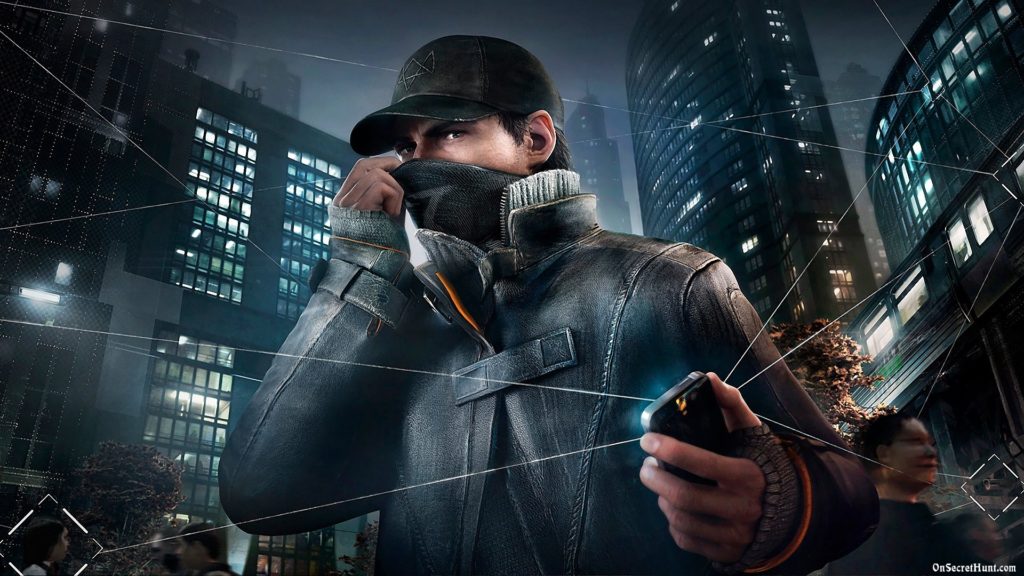 Watch Dogs - Télécharger le jeu gratuitement sur PC