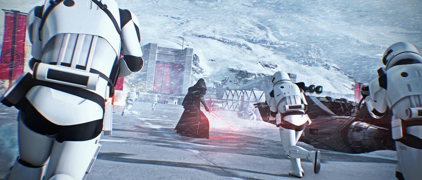 Star Wars Battlefront 2 - Succès Et Trophées