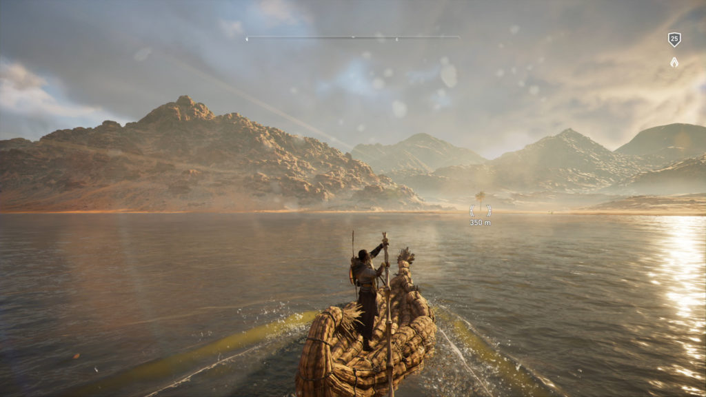Assassin's Creed Origins - Emplacement Des Énigmes Papyrus Buisson Ardent Solution
