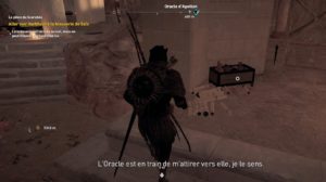 Assassin’s Creed Origins – Emplacement Des Énigmes Papyrus