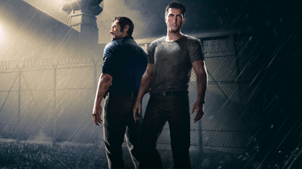 [Soluce] A Way Out : Trophées et Succès