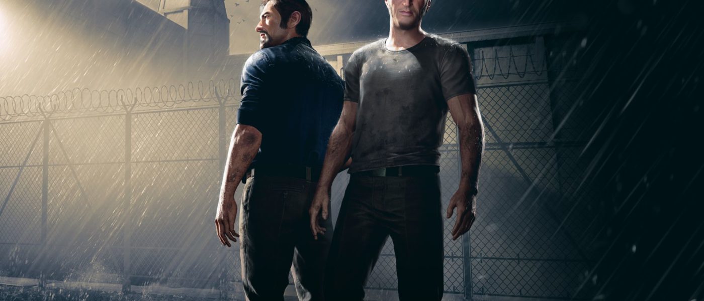 [Soluce] A Way Out : Trophées et Succès