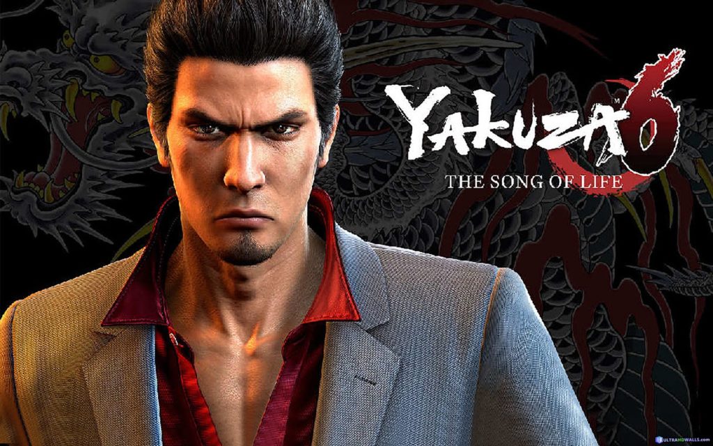 Yakuza 6 The Song Of Life : Trophées et Succès