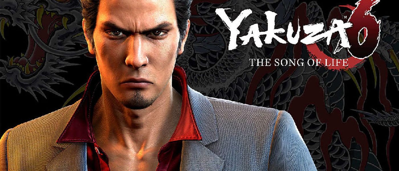 Yakuza 6 The Song Of Life : Trophées et Succès