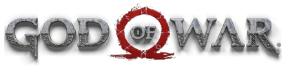 God of War 2018 Logo 1 - God of War - Les meilleurs set d'armures