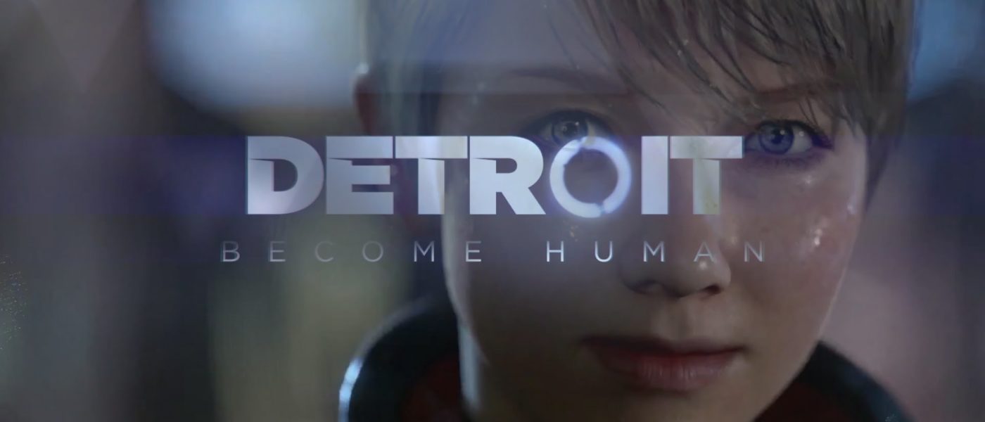 soluce Detroit Become Human : Débloquer les 6 fins de la démo