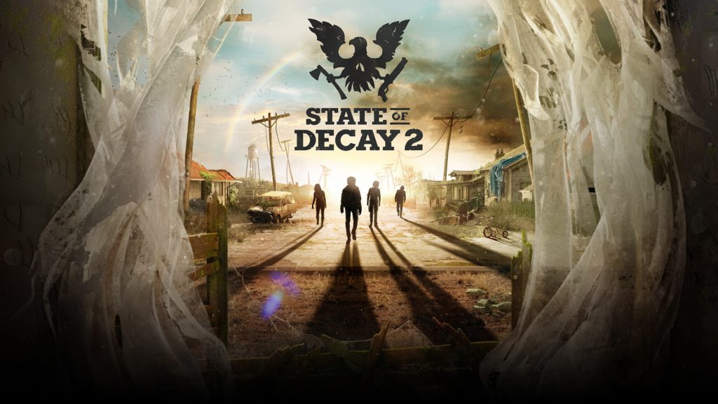 [Soluce] State Of Decay 2 : Liste des succès Steam